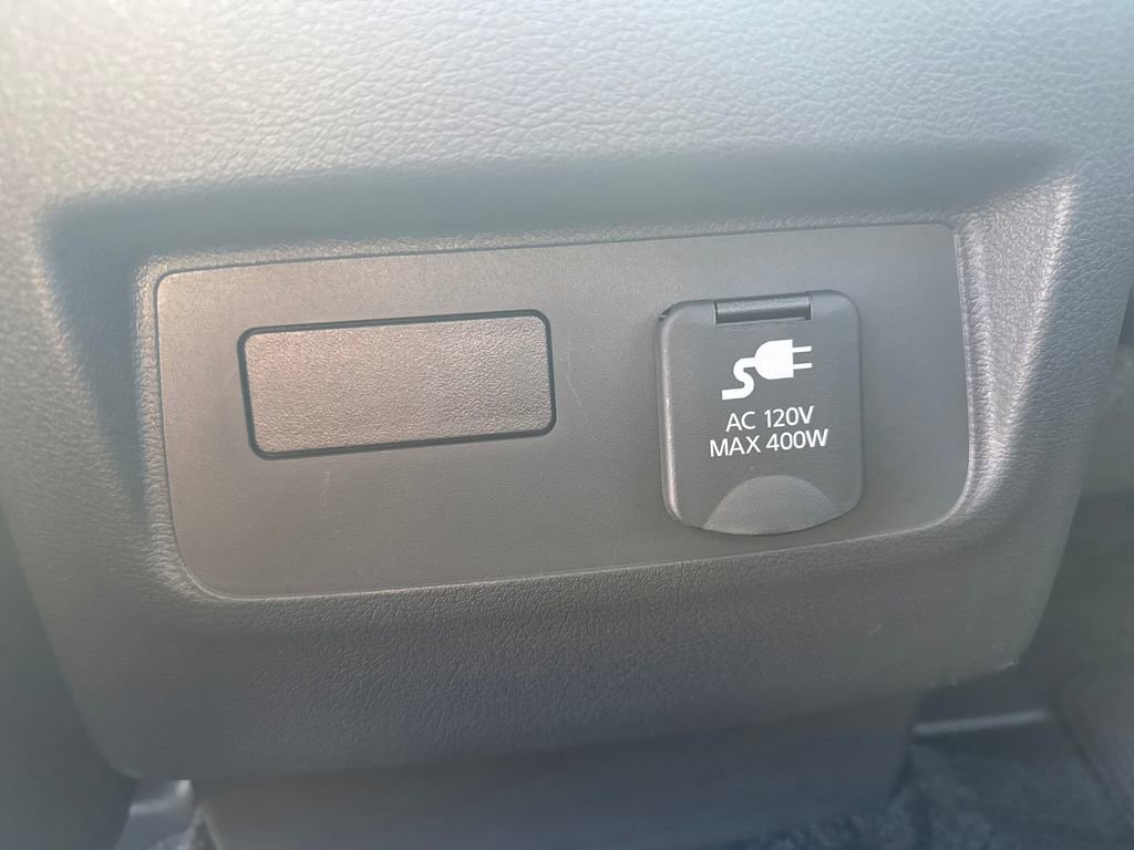 New 2026 Nissan Frontier S w/ S Utility Package image 35