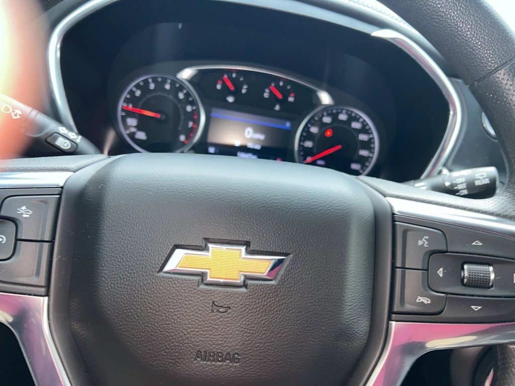 Used 2024 Chevrolet Blazer LT w/ Midnight/Sport Edition image 33