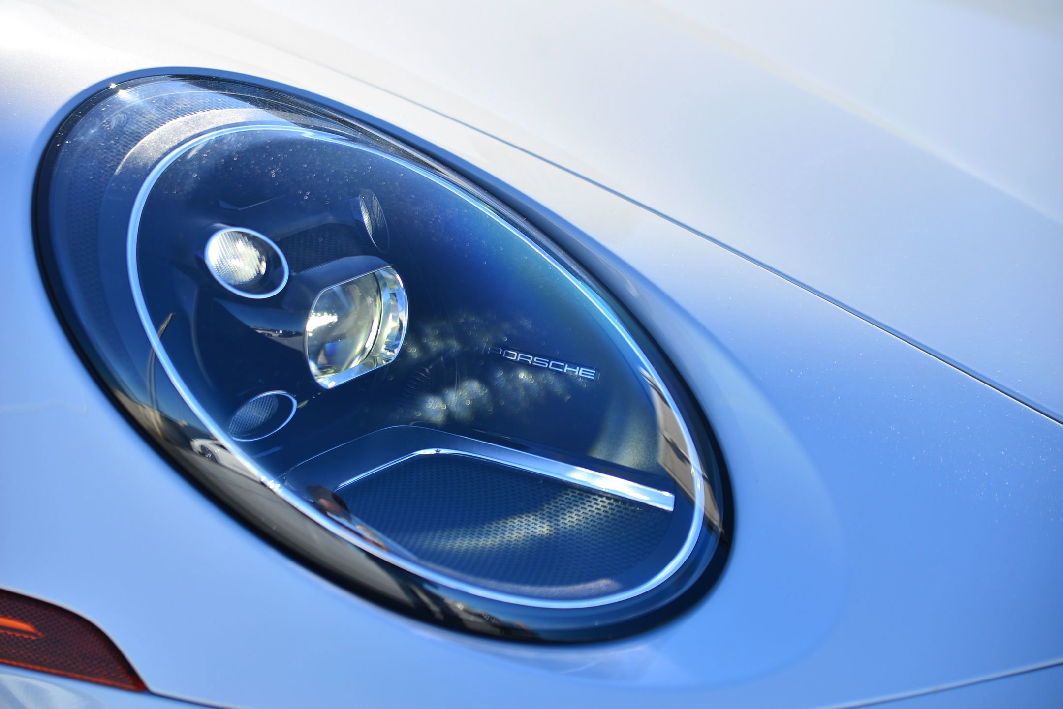 Certified 2024 Porsche 911 Carrera 4S image 11