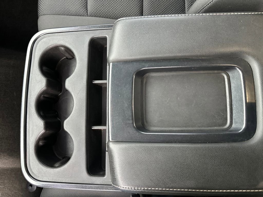 Used 2017 GMC Sierra 1500 SLE image 26