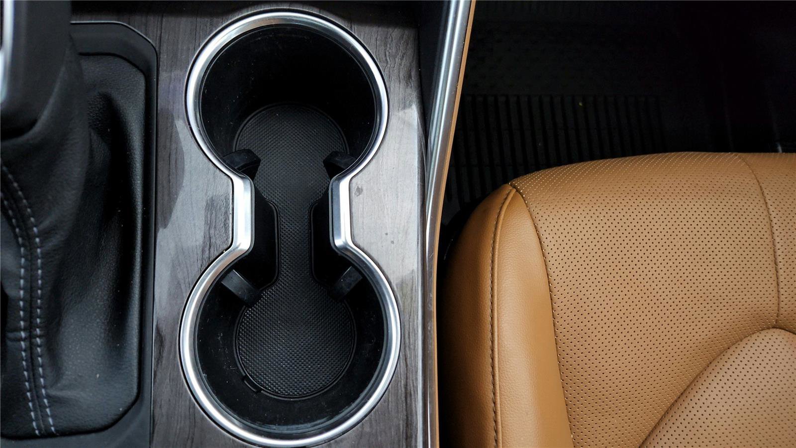 Used 2023 Toyota Highlander Platinum image 47