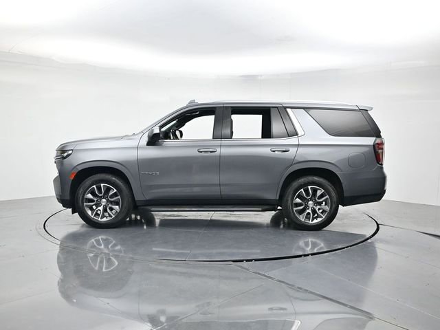 Used 2022 Chevrolet Tahoe LT AWD/4WD image 7