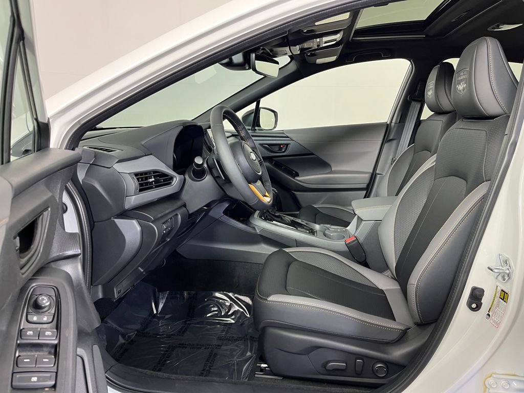 New 2026 Subaru Crosstrek 2.5i Wilderness image 10