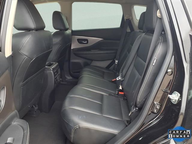 Used 2023 Nissan Murano SV image 27