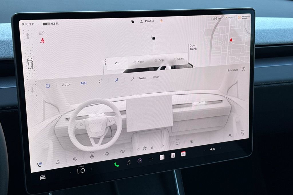 Used 2026 Tesla Model Y 2WD image 19