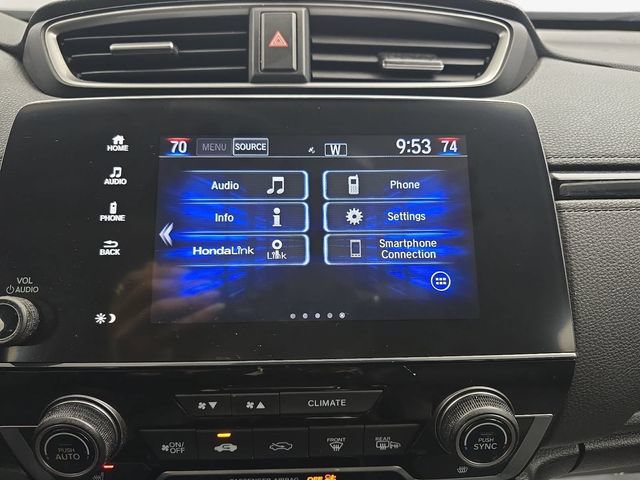Used 2018 Honda CR-V EX-L image 21