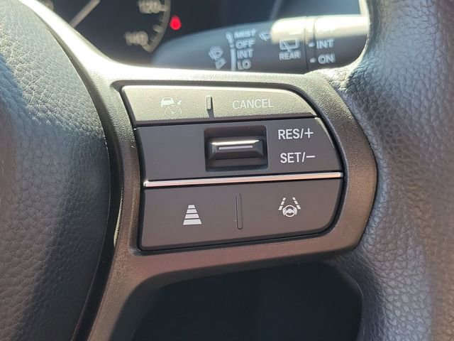 New 2026 Honda HR-V LX image 34