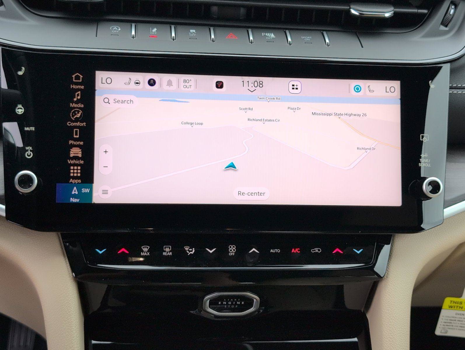 New 2026 Jeep Grand Cherokee Limited w/ Luxury Tech Group II RWD image 22