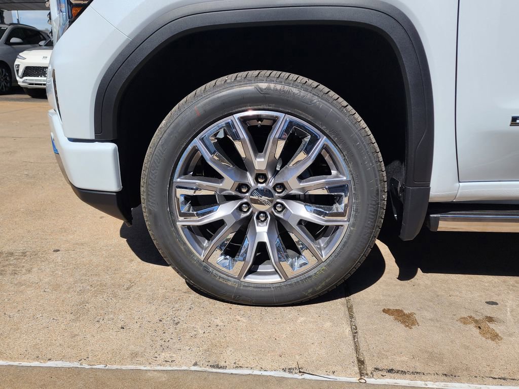 New 2026 GMC Sierra 1500 Denali AWD/4WD image 55