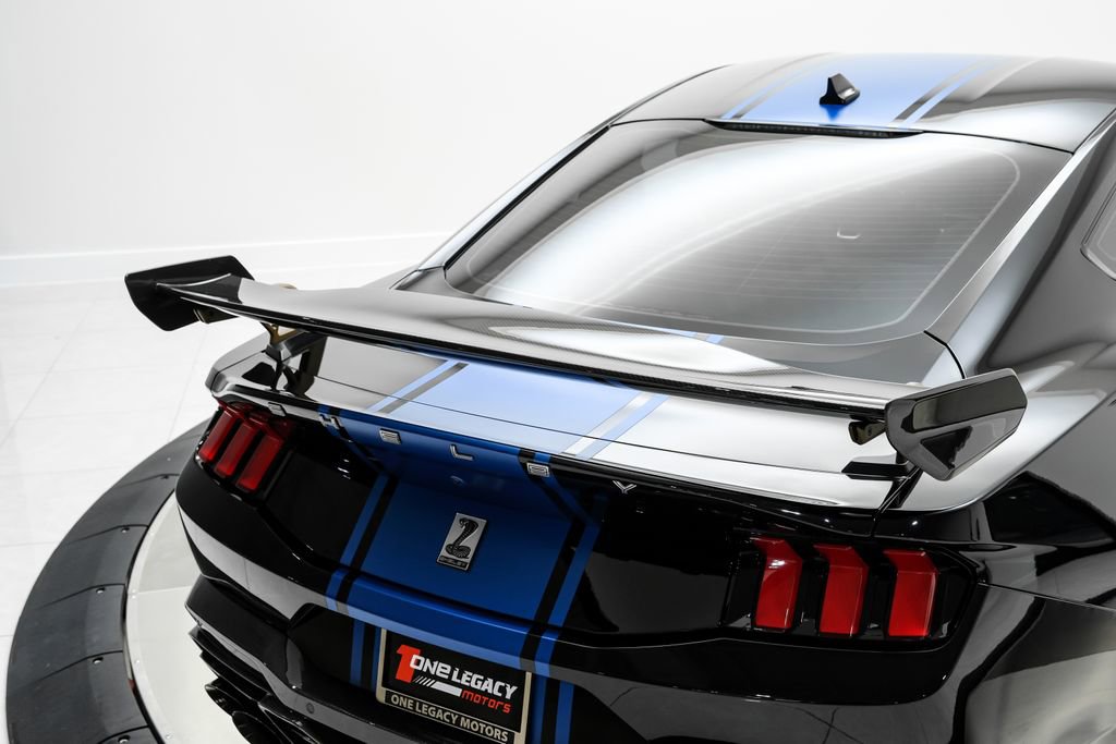 Used 2024 Ford Mustang GT Premium w/ GT Performance Package RWD image 50