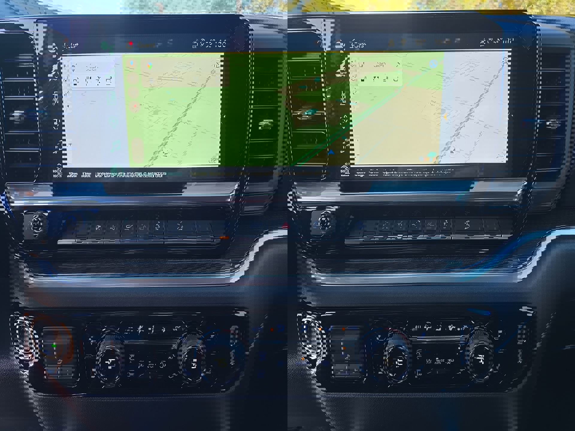 New 2026 Chevrolet Silverado 1500 RST w/ Convenience Package II image 20