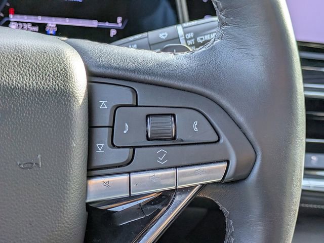 Certified 2024 Cadillac Escalade Sport w/ LPO, ONYX Package image 28