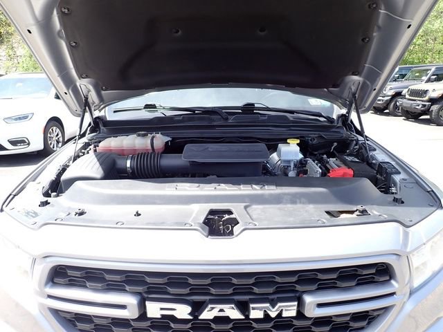 Certified 2023 RAM 1500 Big Horn AWD/4WD image 14