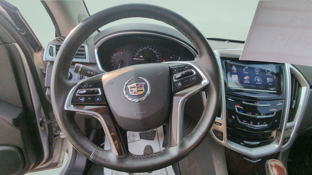 Used 2016 Cadillac SRX Luxury w/ Trailering Package AWD/4WD image 13