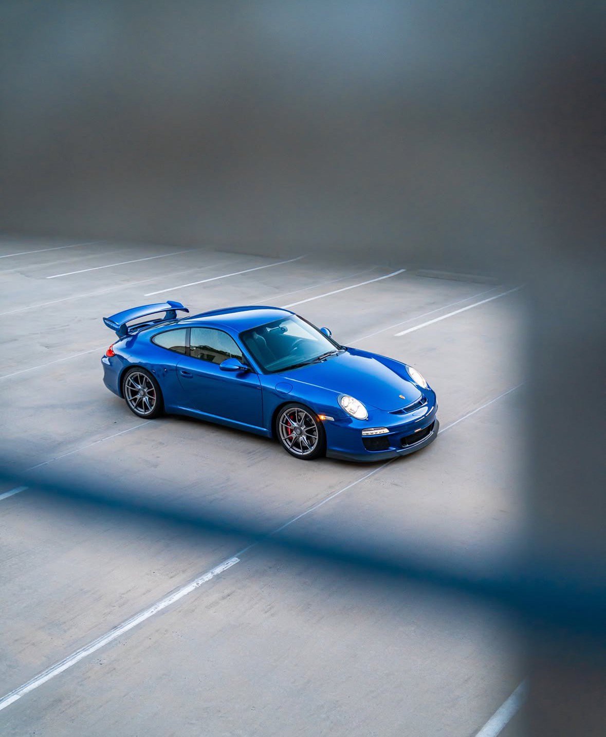 Used 2010 Porsche 911 GT3 RWD image 30