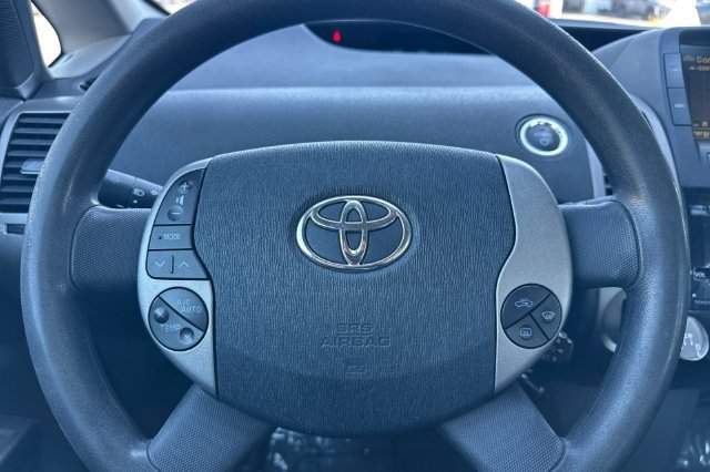 Used 2007 Toyota Prius FWD image 26