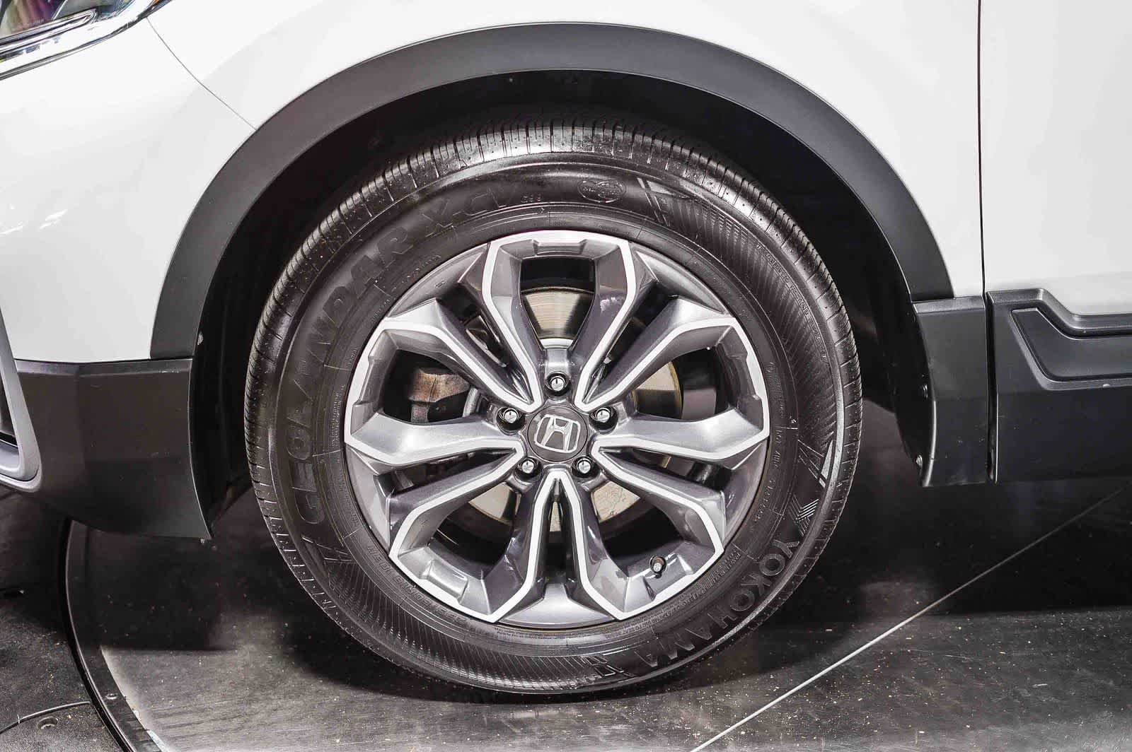 Used 2020 Honda CR-V EX image 9