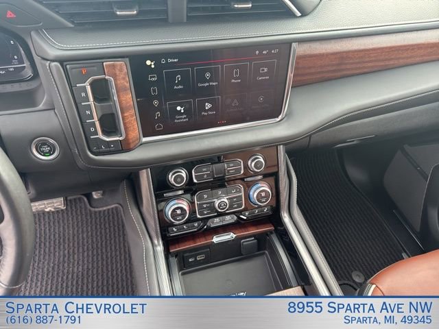 Used 2023 GMC Yukon XL Denali Ultimate image 23