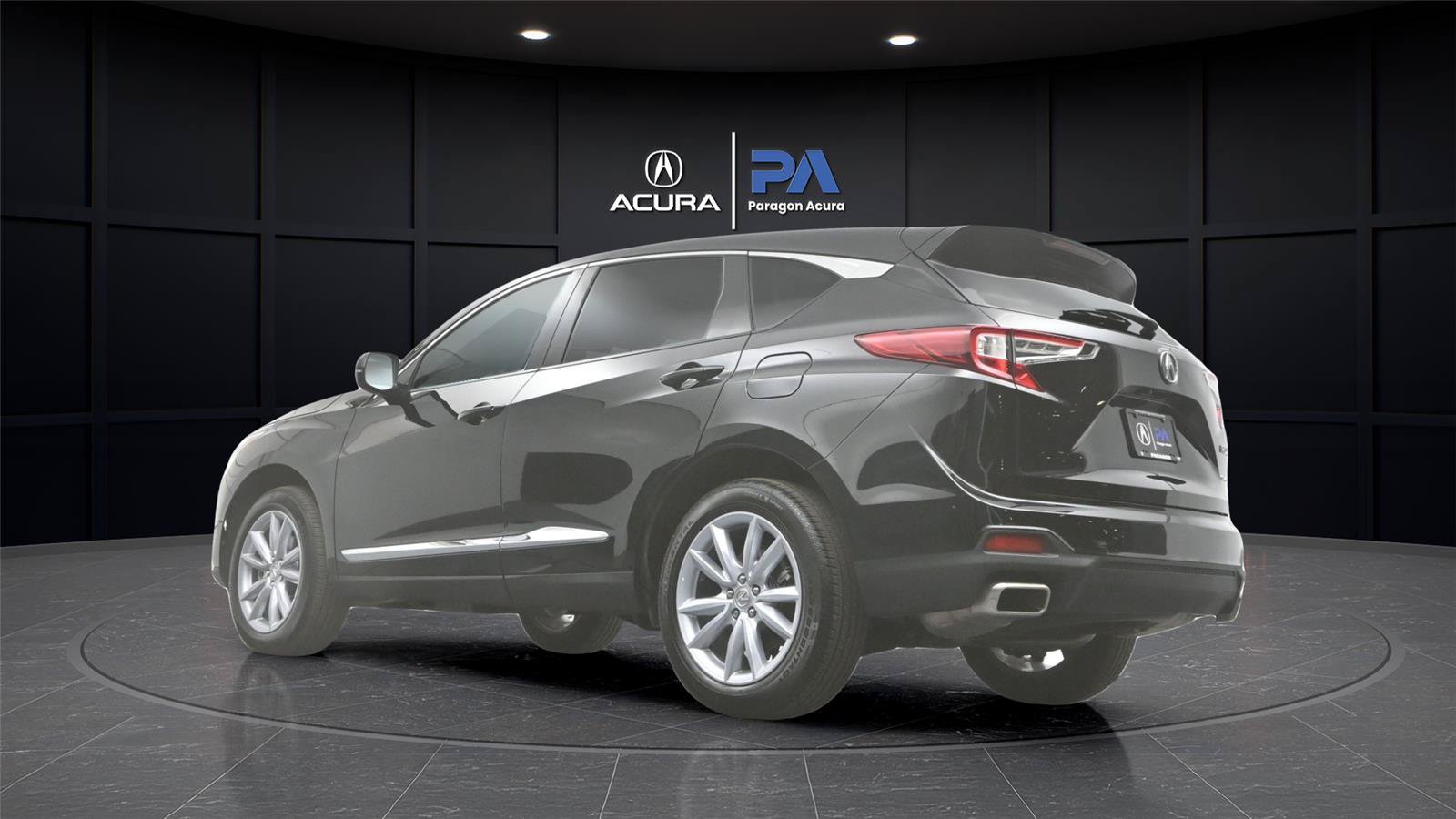 Certified 2024 Acura RDX SH-AWD image 30
