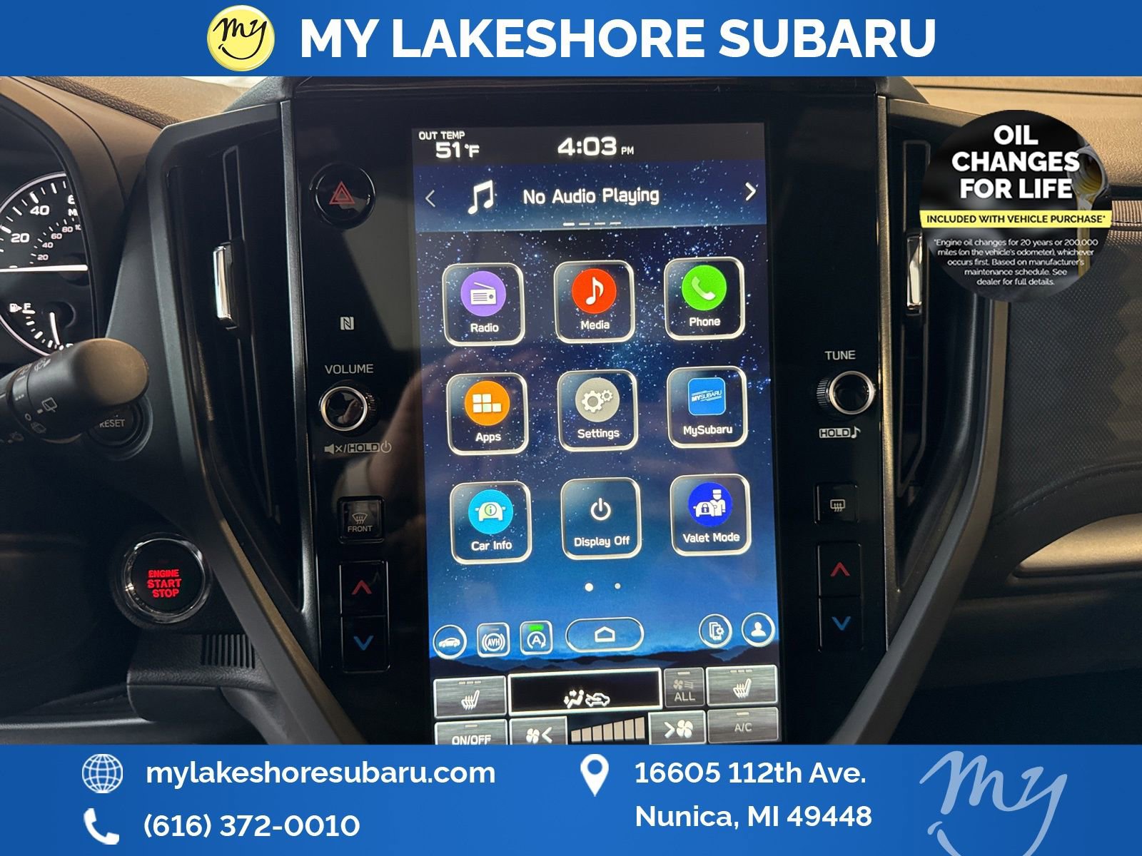 New 2026 Subaru Forester Premium image 15