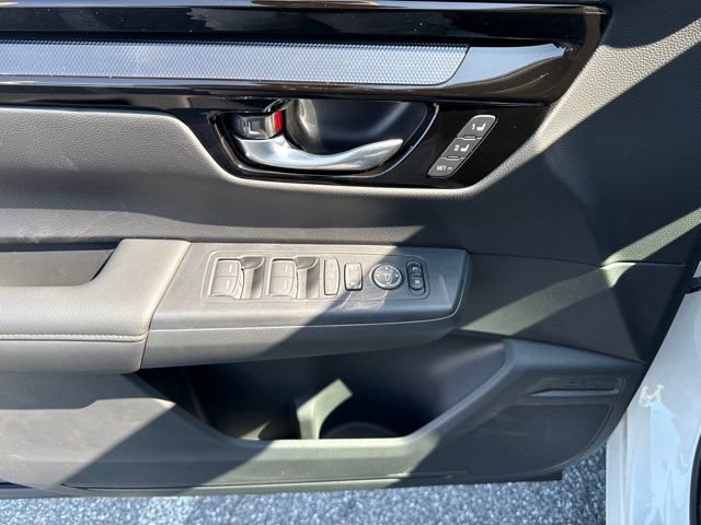 New 2026 Honda CR-V Sport Touring image 16