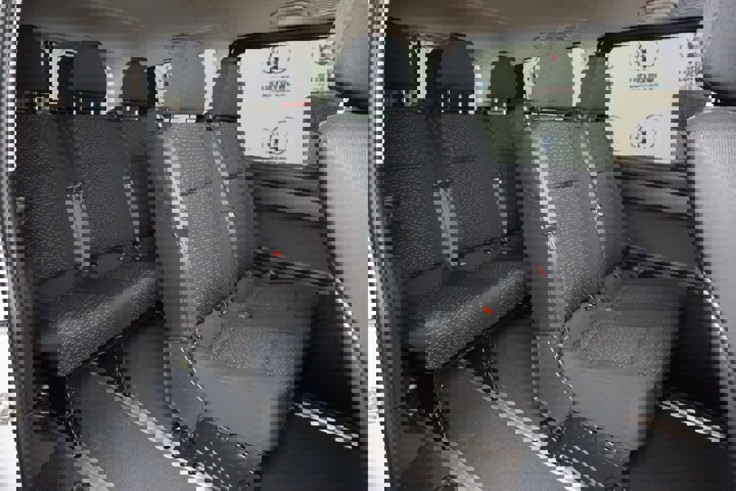 Used 2023 Mercedes-Benz Metris Passenger image 13