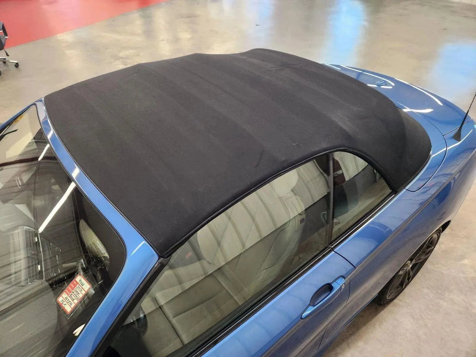 Used 2017 BMW M240i xDrive Convertible image 50