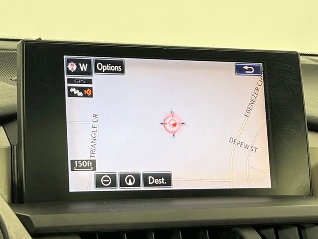 Used 2016 Lexus NX 200t FWD image 34