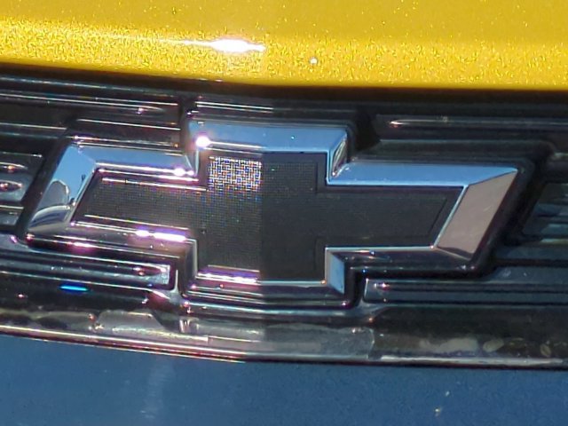 Used 2023 Chevrolet TrailBlazer RS w/ Convenience Package AWD/4WD image 30