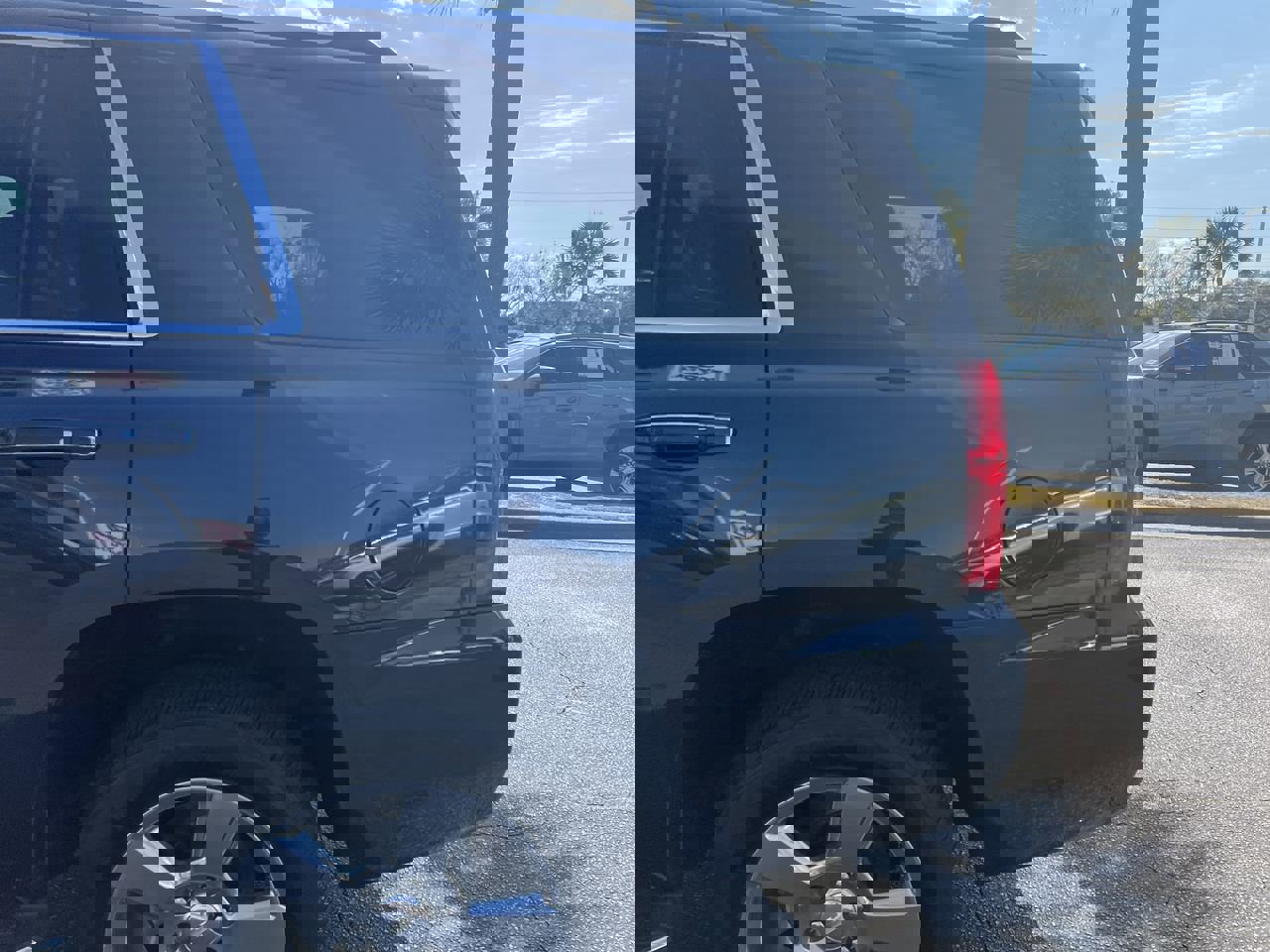 Used 2019 Chevrolet Tahoe Premier image 8