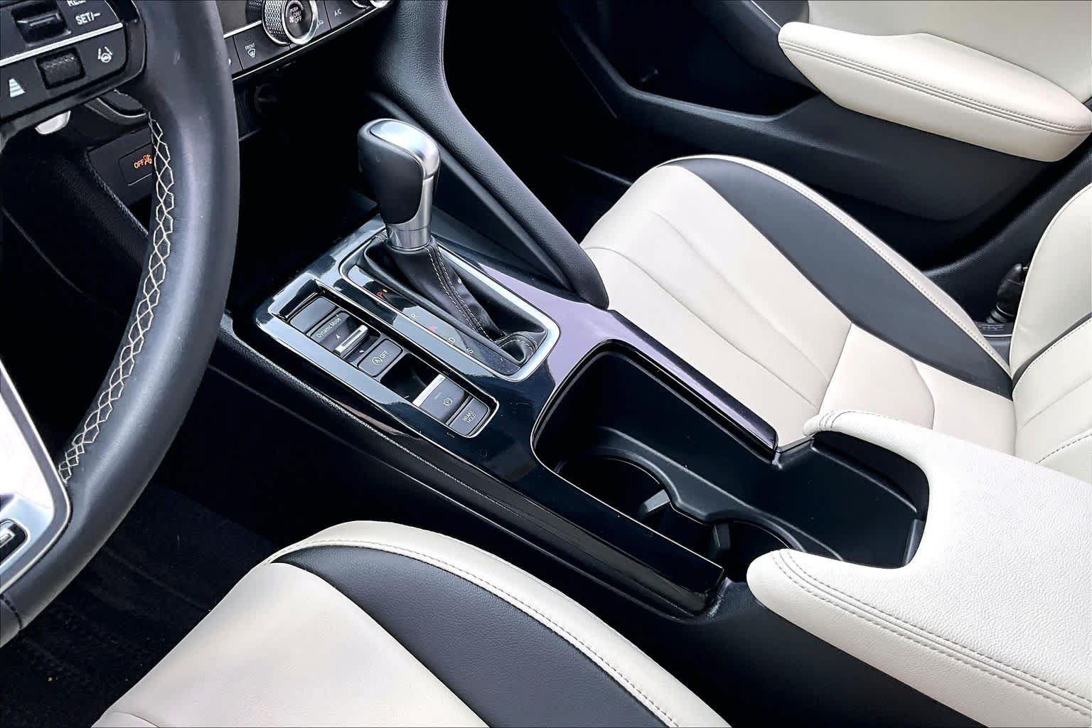 Used 2025 Acura Integra A-Spec FWD image 15