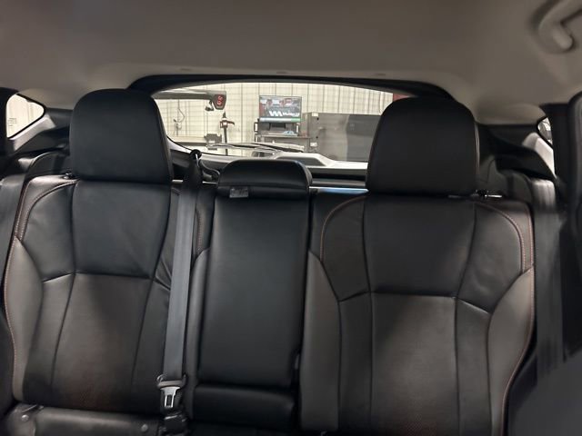 Used 2024 Subaru Crosstrek 2.5i Limited image 18