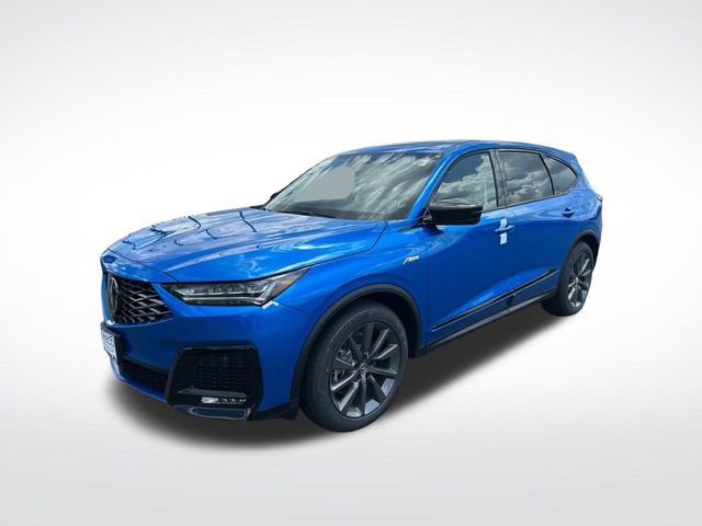 New 2026 Acura MDX A-Spec image 3