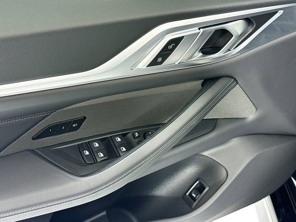 Used 2024 BMW 430i Gran Coupe w/ Premium Package image 23