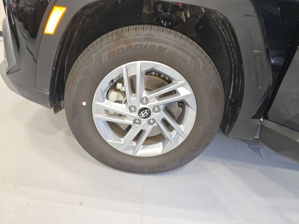 Certified 2026 Hyundai Tucson SE AWD/4WD image 26
