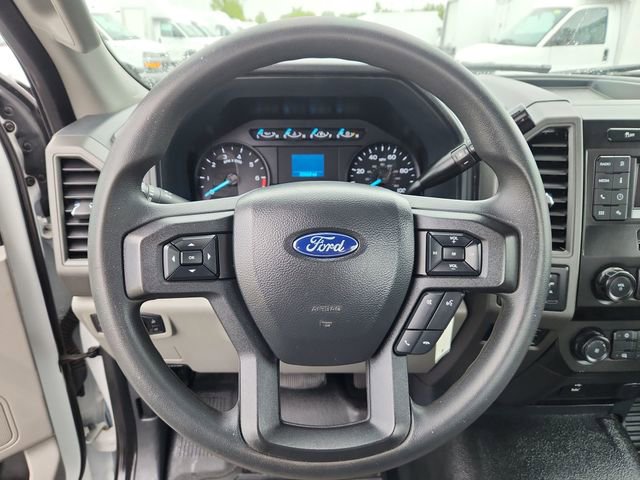 Used 2022 Ford F250 XL w/ Power Equipment Group AWD/4WD image 29
