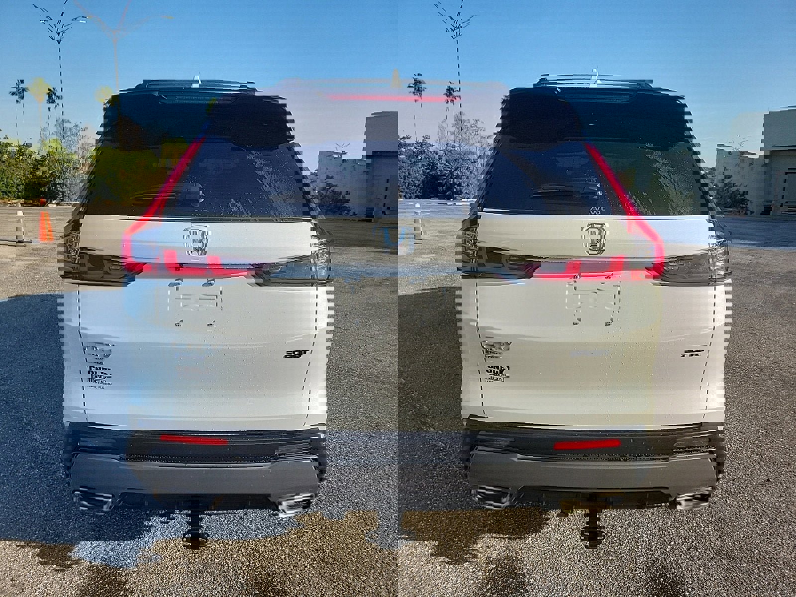 Used 2023 Honda CR-V Sport image 6