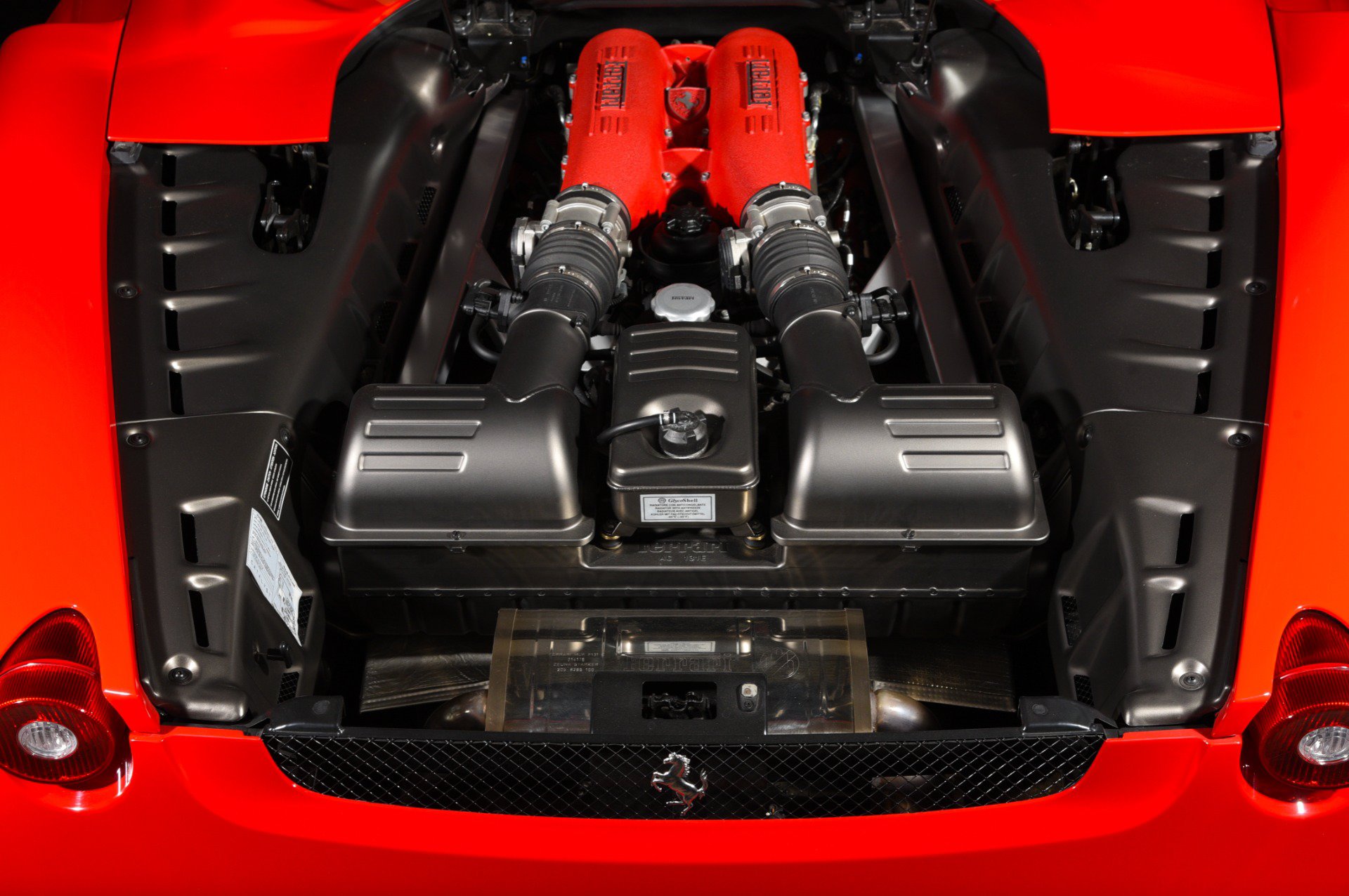 Used 2005 Ferrari F430 Spider RWD image 17