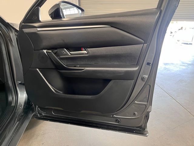 Used 2024 MAZDA CX-50 AWD 2.5 S w/ Select Package image 12