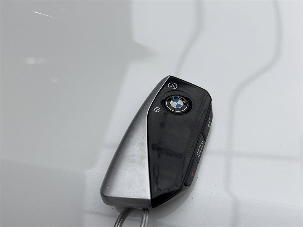 Used 2024 BMW X7 xDrive40i image 69