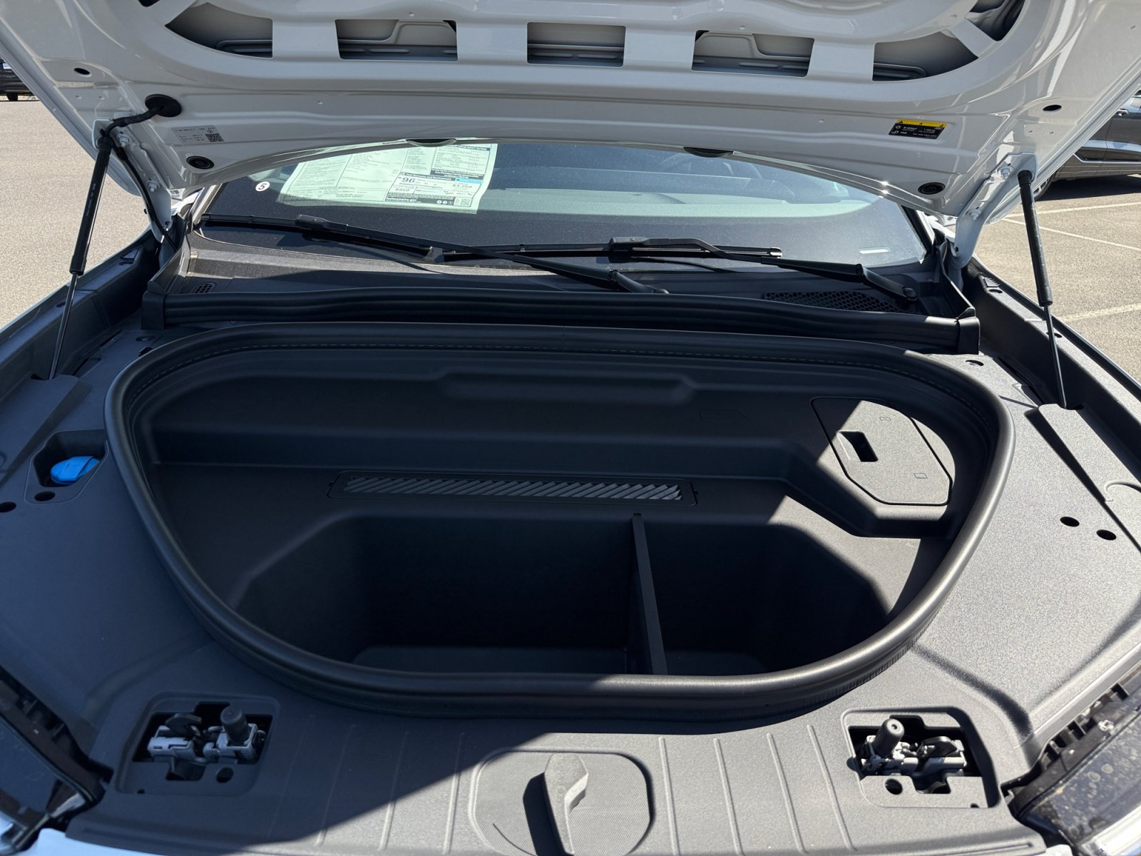 New 2027 Audi Q6 e-tron Premium Plus AWD/4WD image 20