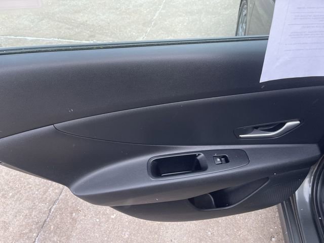 Used 2024 Hyundai Elantra SEL image 12