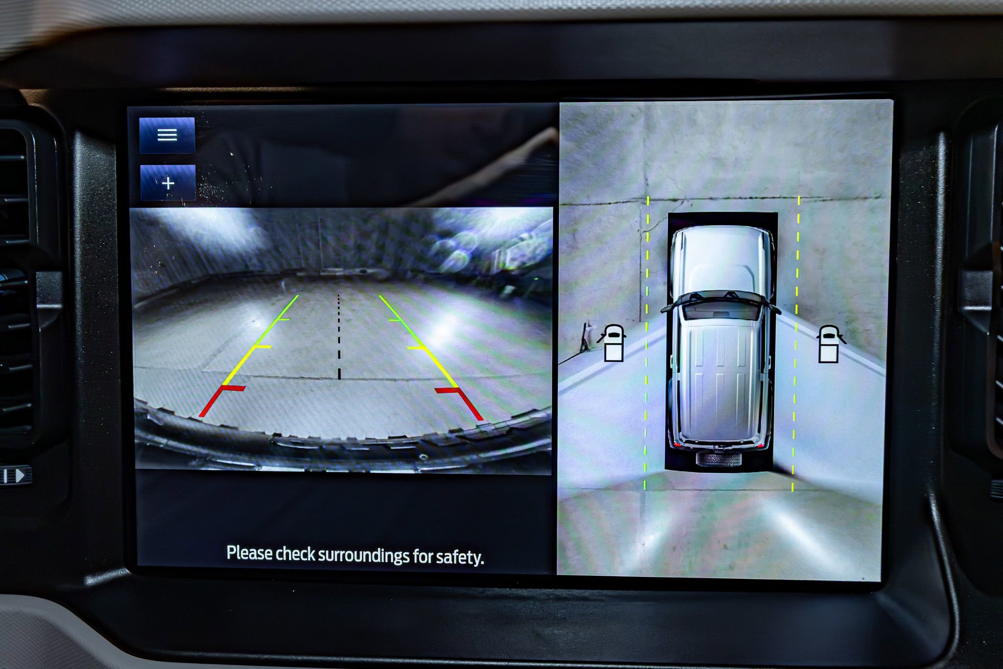 Used 2023 Ford Bronco Wildtrak image 23