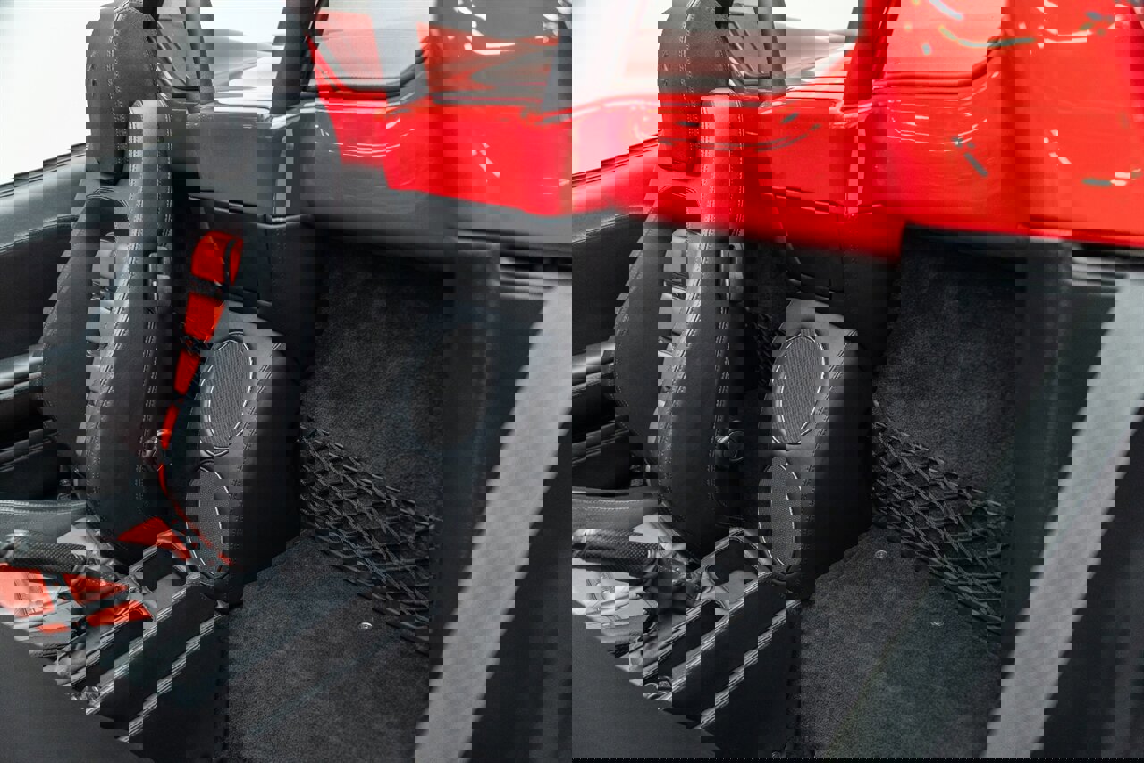 Used 2006 Ferrari F430 Spider image 22