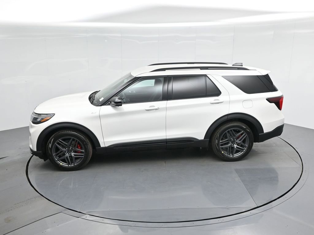 New 2025 Ford Explorer ST-Line w/ Premium Package image 48