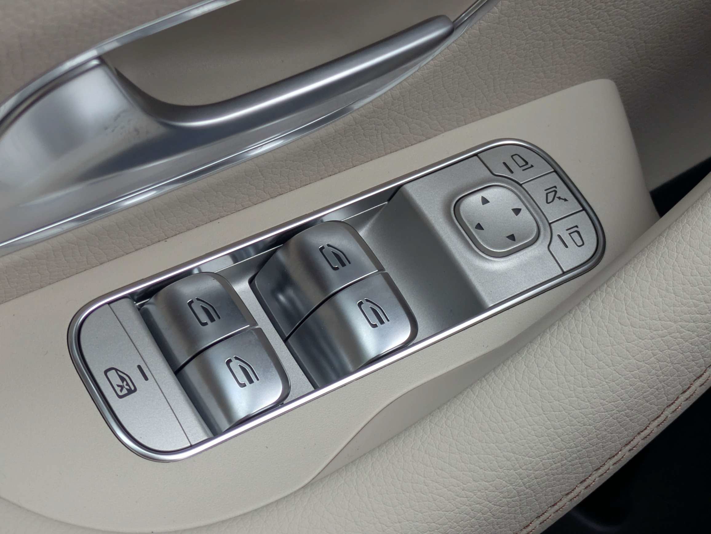 New 2027 Mercedes-Benz GLE 350 4MATIC image 22