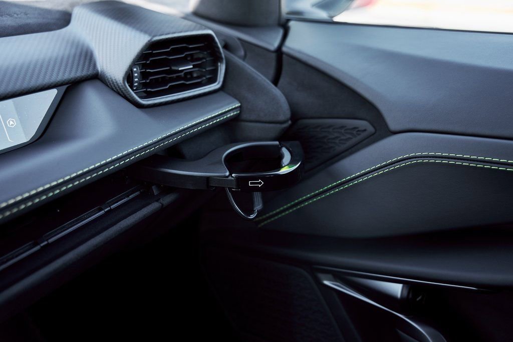 Used 2025 Lamborghini Revuelto image 78