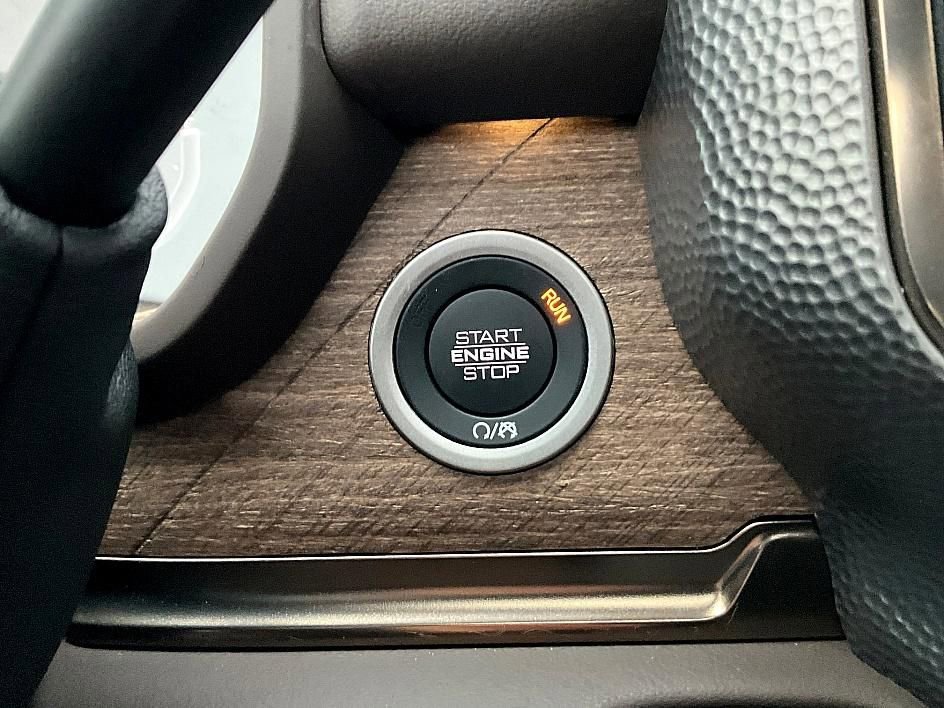 New 2026 RAM 3500 Longhorn image 19