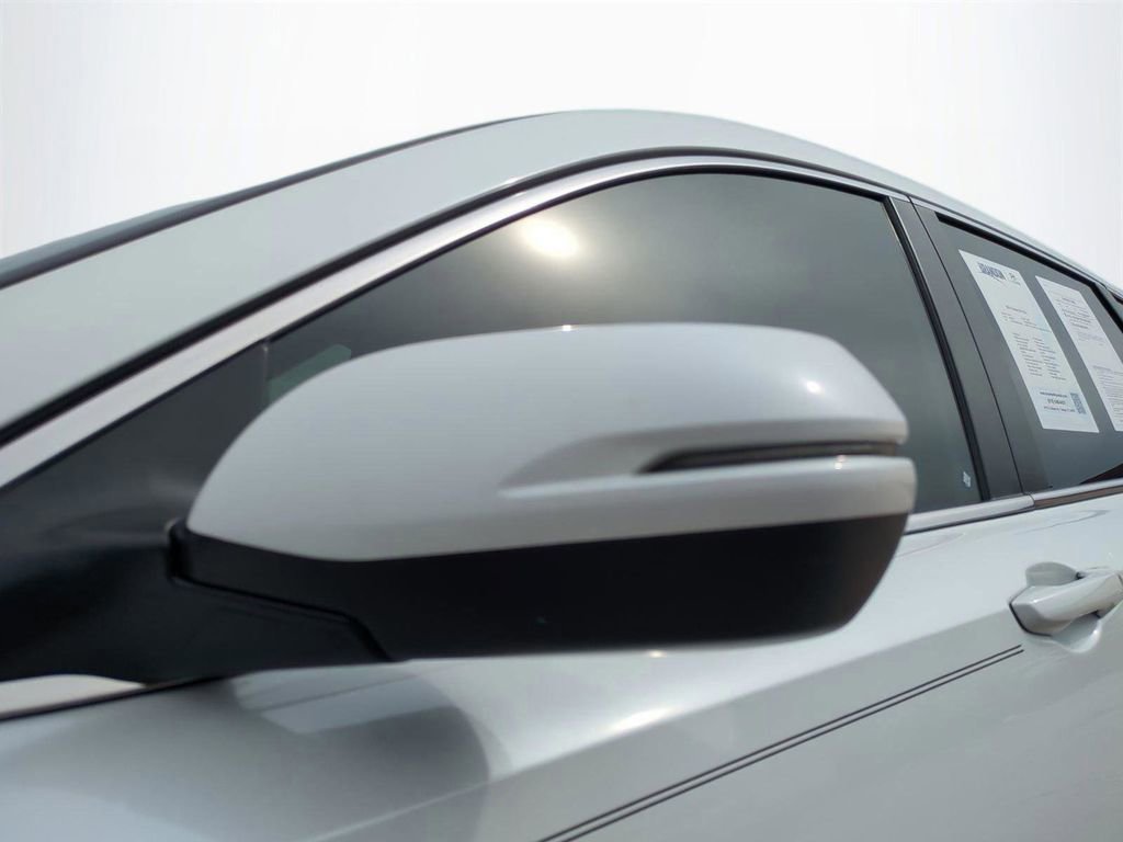 Used 2021 Honda CR-V EX-L image 12