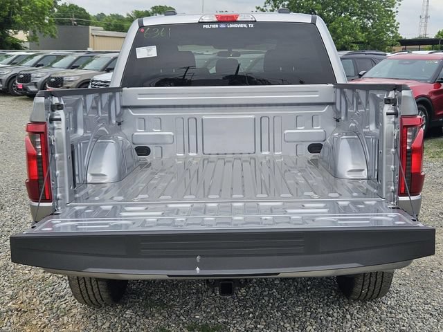 New 2026 Ford F150 STX w/ Equipment Group 200A AWD/4WD image 9